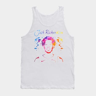 Josh Richardson Tank Top